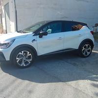 Renault Captur Rsline