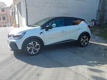 Renault Captur Rsline