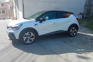 Renault Captur Rsline