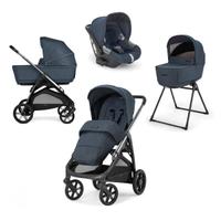 Trio Inglesina Aptica Blu scuro