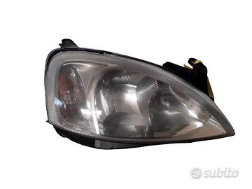 FARO ANTERIORE DESTRO OPEL CORSA C