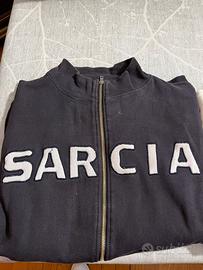 FELPA SARCIA FIAT E NUTELLA FERRERO ORIGINALI