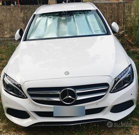 Mercedes w205