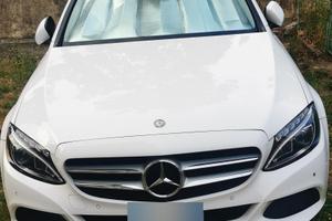 Mercedes w205