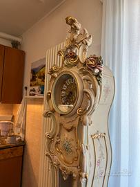 Orologio pendolo carillon Westmister