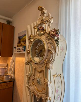 Orologio pendolo carillon Westmister