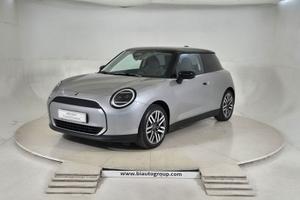 MINI Mini Serie M COOPER E