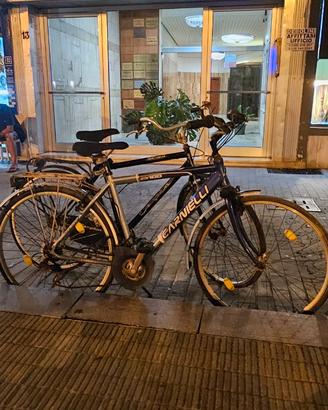 Bicicletta