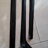 Coprimontanti, griglia aria Fiat Panda 141 4x4