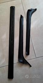 Coprimontanti, griglia aria Fiat Panda 141 4x4