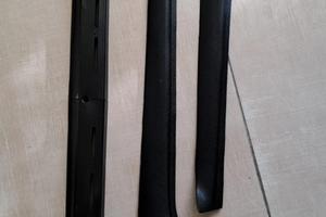 Coprimontanti, griglia aria Fiat Panda 141 4x4