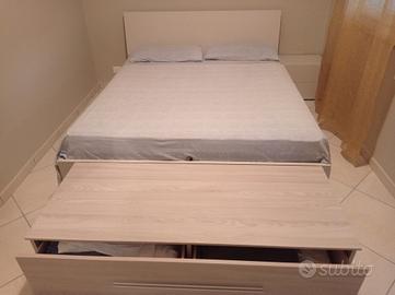 camera da letto 