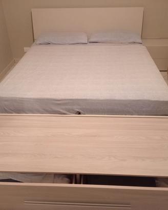 camera da letto 