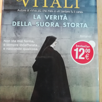 Romanzo di Andrea Vitali
