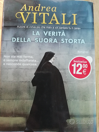 Romanzo di Andrea Vitali