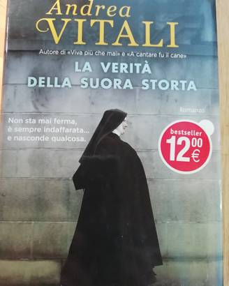 Romanzo di Andrea Vitali
