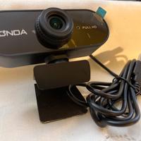 Web cam USB - Full Hd