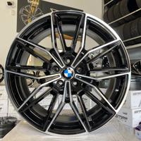 Cerchi NUOVI Bmw raggio 20 cod.87324
