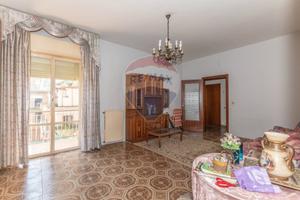 Appartamento - Floridia