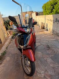 Honda sh 125