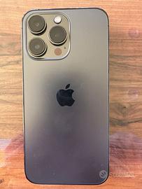 Iohone 13 pro da 128 gb