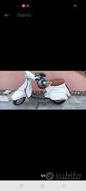 vespa hp50 piaggio 