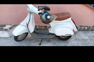 vespa hp50 piaggio 