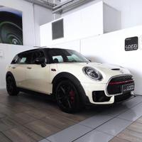 MINI Mini Clubman (F54) - Mini 2.0 John Cooper Wo