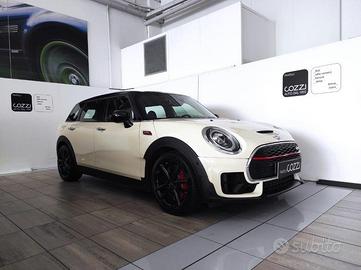 MINI Mini Clubman (F54) - Mini 2.0 John Cooper Wo