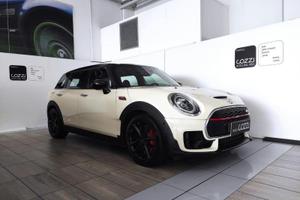MINI Mini Clubman (F54) - Mini 2.0 John Cooper Wo