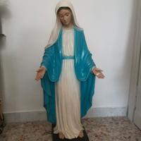 Statua Madonna 80 cm