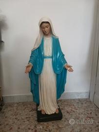 Statua Madonna 80 cm