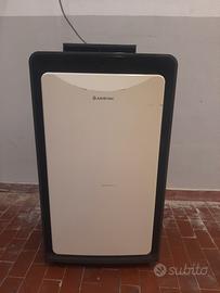 condizionatore portatile Ariston