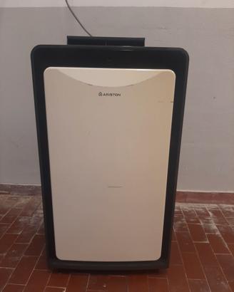 condizionatore portatile Ariston