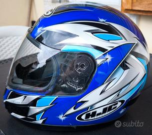 casco moto