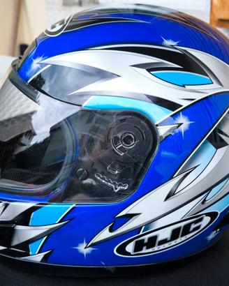 casco moto