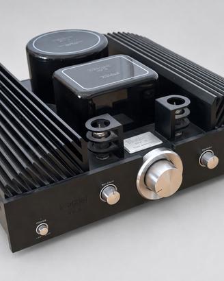 Amplificatore integrato a valvole Magnat RV3