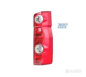 FANALE DESTRO PER VOLKSWAGEN VW CRAFTER 06-