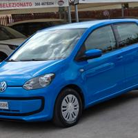 Volkswagen up! 1.0 Benz/ Metano 2015