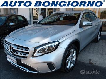 Mercedes GLA 200 d Premium auto