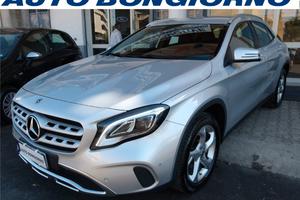 Mercedes GLA 200 d Premium auto