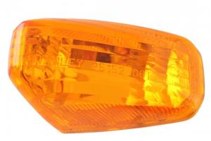 Vetro freccia anteriore destra o posteriore sinist