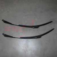 Aste tergicristalli anteriori Peugeot 205 Look