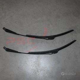 Aste tergicristalli anteriori Peugeot 205 Look