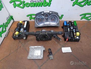 KIT AVVIAMENTO PER OPEL ASTRA H 1.8 B. 2006