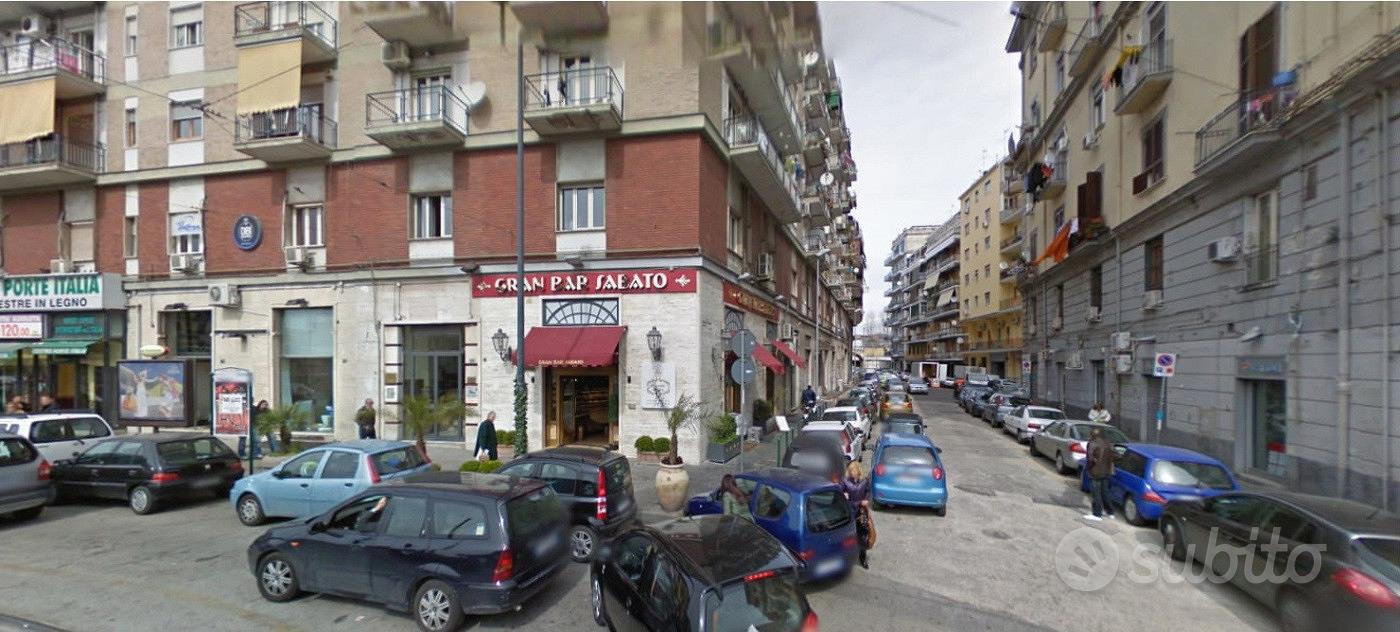 Negozio Napoli [Cod. rif 3280712VCG] - Vista 4