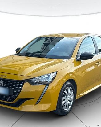 PEUGEOT 208 1.2 puretech Active s&s 75cv