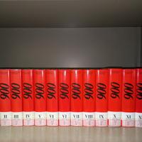 Collezione Letteratura Italiana 900