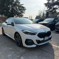 Bmw Serie 2 Gran Coupé 220d Msport aut.