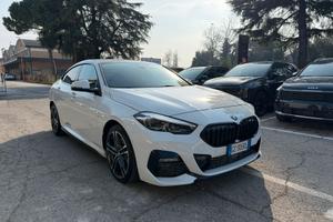 Bmw Serie 2 Gran Coupé 220d Msport aut.